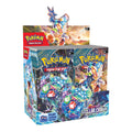 Pokemon Scarlet & Violet – Stellar Crown Booster Box
