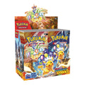 Pokemon Scarlet & Violet – Surging Sparks Booster Box