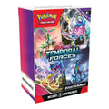 Pokemon Scarlet & Violet – Temporal Forces Booster Bundle