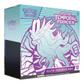 Pokemon Scarlet & Violet – Temporal Forces Elite Trainer Box