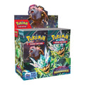 Pokemon Scarlet & Violet – Twilight Masquerade Booster Box