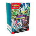 Pokemon Scarlet & Violet – Twilight Masquerade Booster Bundle