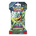 Pokemon Scarlet & Violet – Twilight Masquerade Sleeved Booster Pack
