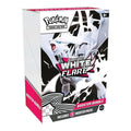 Pokemon Scarlet & Violet – White Flare Booster Bundle